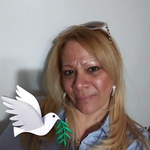 Meet your Posher, Marisol